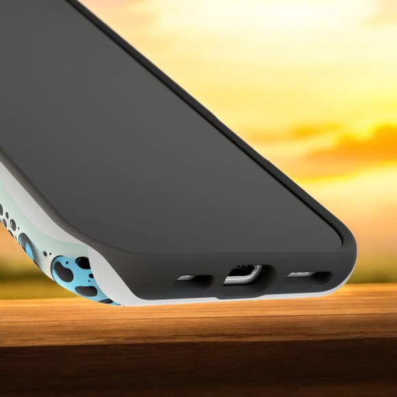 iPhone 14 Pro Max phone case, MARPC1142 - Picture 4 of 9